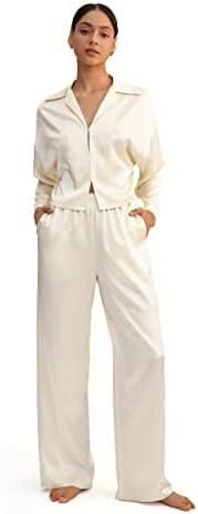 Cozy Women's Pajama Sets for Ultimate Comfort and Style