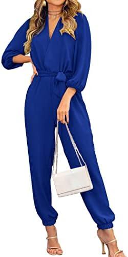 Discover Stylish Women's Jumpsuits for Every Occasion