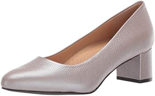 Elevate Your Style with These Stunning Women's Pumps!