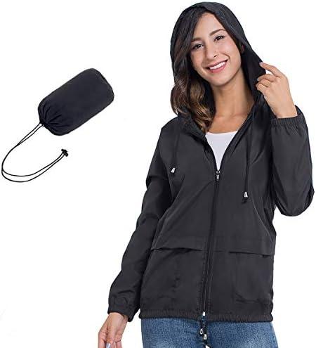 Stylish Women's Rain Jackets for Every Occasion at Great Prices!