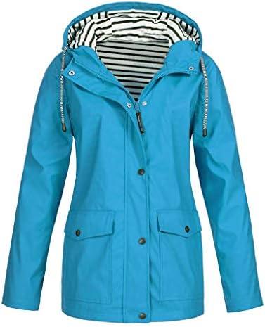 Stylish Women's Rain Jackets for Every Occasion at Great Prices!