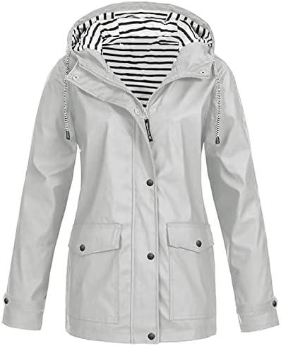 Stylish Women's Rain Jackets for Every Occasion at Great Prices!