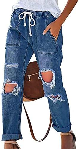 Discover trendy women's denim styles for every occasion!