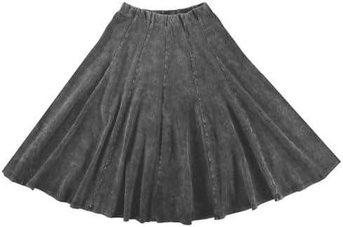 Explore stylish women's skirts for every occasion!