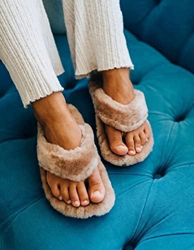 Embracing Comfort: Our​ Take on OLUKAI Kipe'a Heu Sandals