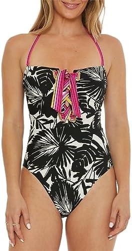 Explore Stylish Women's One-Piece Swimsuits for All Occasions