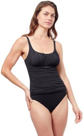 Explore Stylish Women's One-Piece Swimsuits for All Occasions