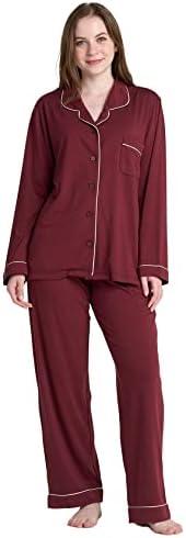 Chic & Cozy Pajama Sets: Perfect Gifts for Any Occasion!