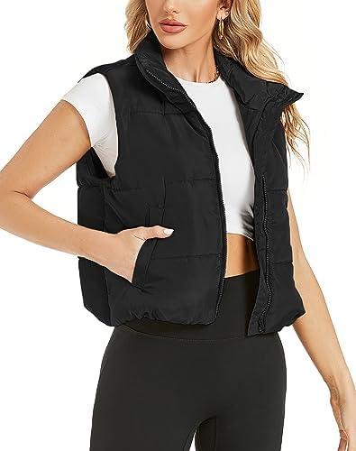 Explore Stylish ‌Women's Vests‍ for Every ⁣Occasion on Amazon!