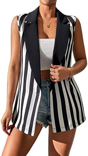 Explore Stylish ‌Women's Vests‍ for Every ⁢Occasion on Amazon!