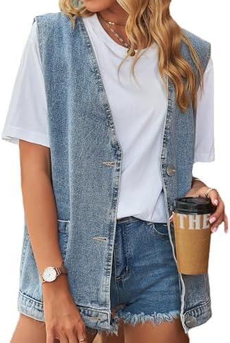 Explore Stylish Women's Vests ⁤for Every Occasion on Amazon!