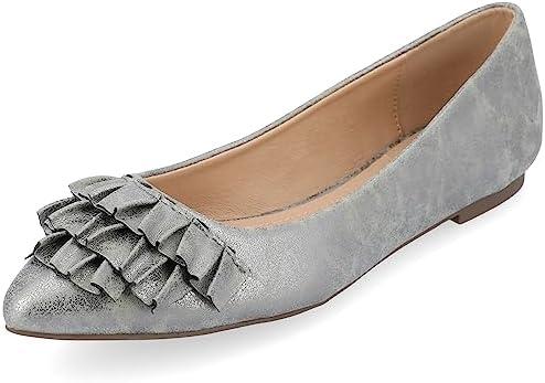 Discover Stylish ‌and Comfortable Women's ​Flats for⁢ Every Occasion