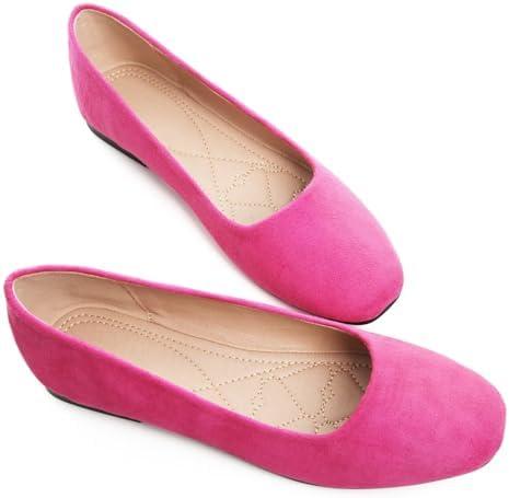 Discover ⁤Stylish and Comfortable Women's Flats‍ for Every Occasion