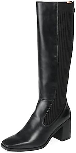 Timeless Luxury:⁤ Stylish Women's Boot Collection