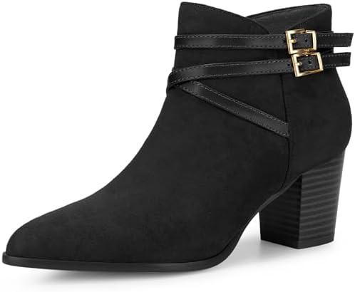 Timeless Luxury: ‍Stylish Women's Boot ⁤Collection