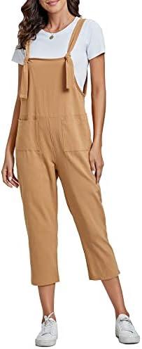 Stylish Women's ⁤Casual Jumpsuits⁤ for Every Occasion