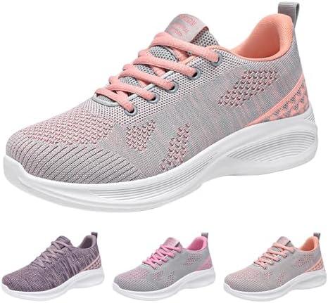 Explore Comfortable Women's Sneakers for Every Occasion!