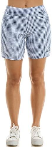 Versatile Women's Shorts for Every Summer Occasion