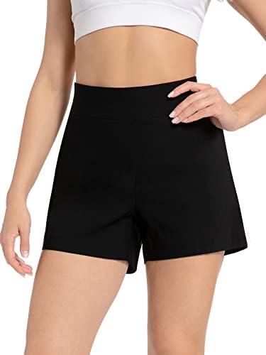 Versatile Women's Shorts for Every Summer Occasion