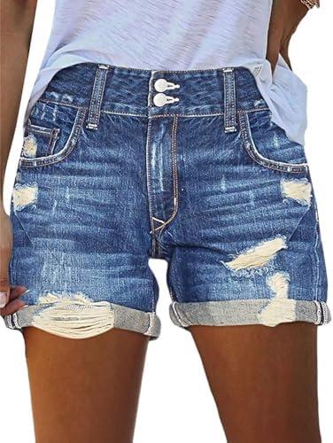 Versatile Women's Shorts for Every Summer Occasion