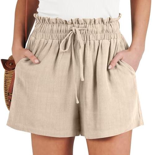 Versatile Women's Shorts for Every Summer Occasion