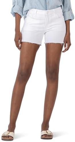 Versatile Women's Shorts for Every Summer Occasion