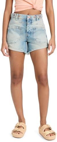 Versatile Women's Shorts for Every Summer Occasion