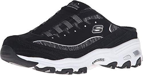 Step Into Comfort: Our Review of Skechers D'Lites Mules