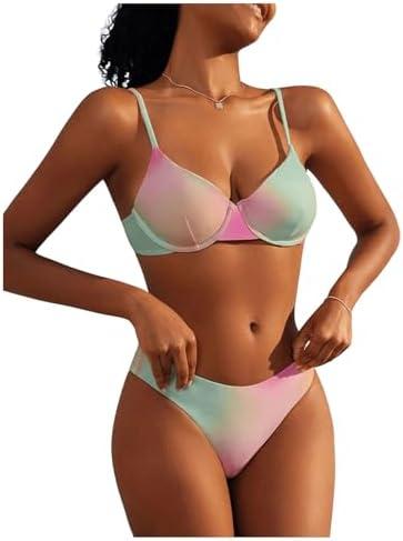 Explore Chic Women's Swimwear: Stylish Bikinis & Sets!