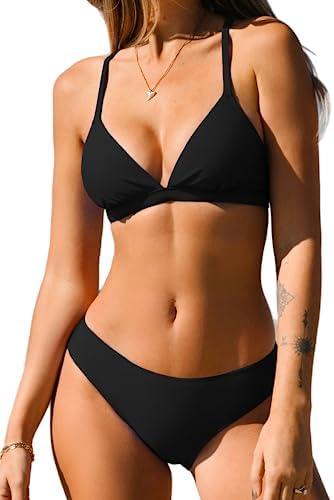 Explore Chic Women's Swimwear: Stylish Bikinis & Sets!