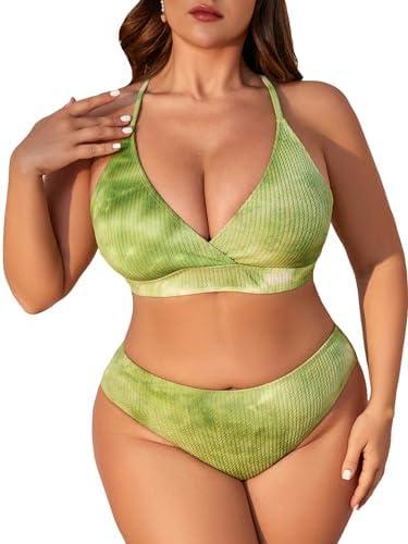 Explore Chic Women's Swimwear: Stylish Bikinis & Sets!