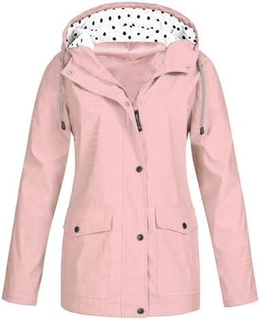 Essential Women's Rain and Winter Coat Selection Online