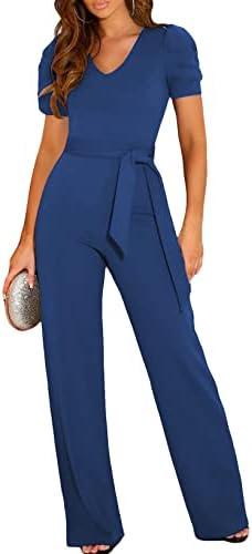 Explore Trendy Women's Jumpsuits for Every Occasion!