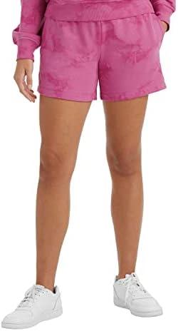 Discover trendy women's shorts perfect for summer outings!