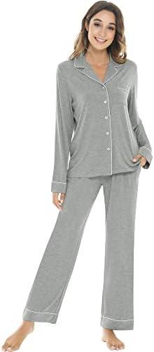 Explore Our Cozy Women's Sleepwear Collection Today!