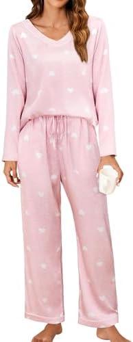 Explore Our Cozy Women's Sleepwear Collection Today!