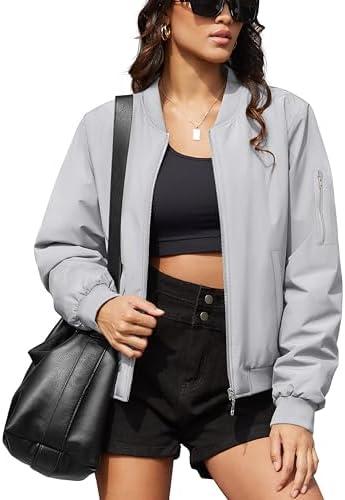 Stylish Women's ⁣Jackets: Fashion Meets Comfort!