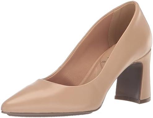 Explore stylish women's pumps for every occasion!