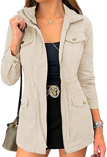 Explore Trendy Women's​ Apparel: Steampunk to Rain Jackets!