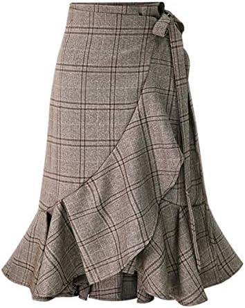 Explore our stylish women's skirts for every occasion!