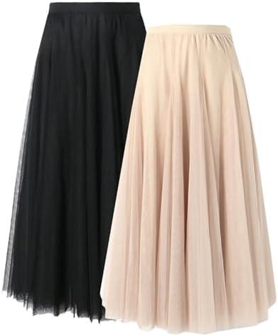 Explore our stylish women's skirts for every occasion!