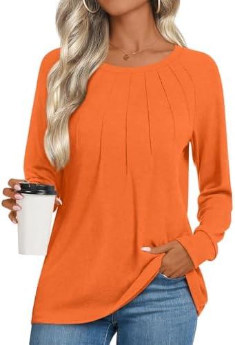 Versatile Women's Tunic Tops for Any Occasion – Shop⁤ Now!