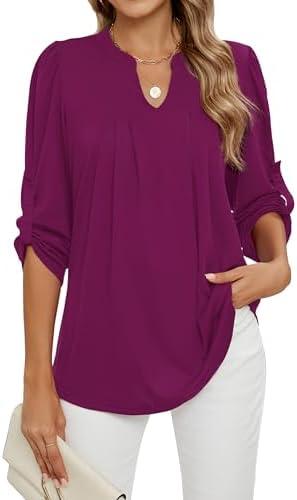 Versatile Women's ⁤Tunic Tops for⁤ Any Occasion – Shop Now!