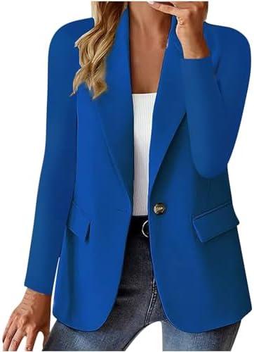 Trendy Women's Fall Office Blazers and ​Jackets⁣ Collection