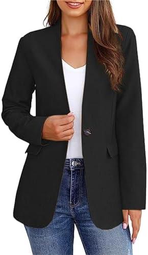 Trendy Women's Fall ‌Office⁤ Blazers and Jackets Collection