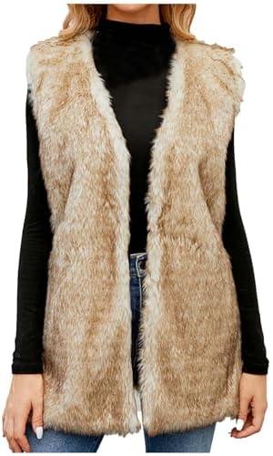 Explore Stylish Women's Vests for Every Occasion!