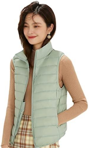 Explore Stylish Women's Vests for​ Every Occasion!