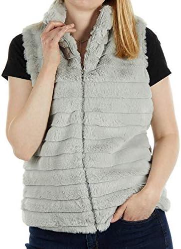 Explore Stylish Women's Vests for Every Occasion!