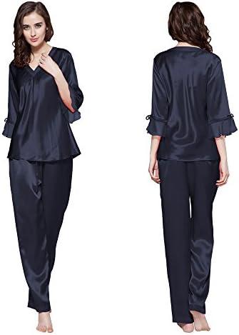 Explore Stylish Women's Pajama Sets for Every Occasion!