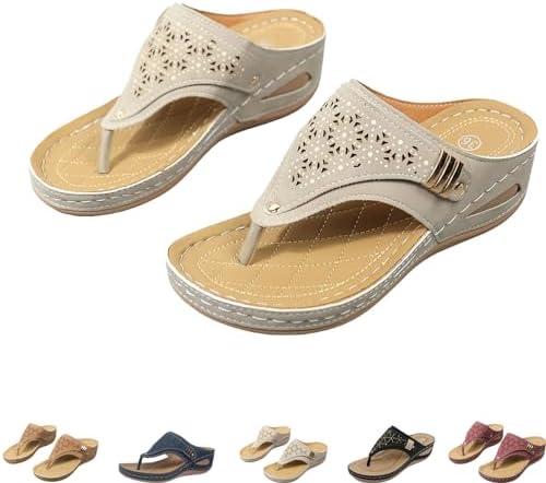 Discover​ Stylish and Comfortable Women's Sandals Online